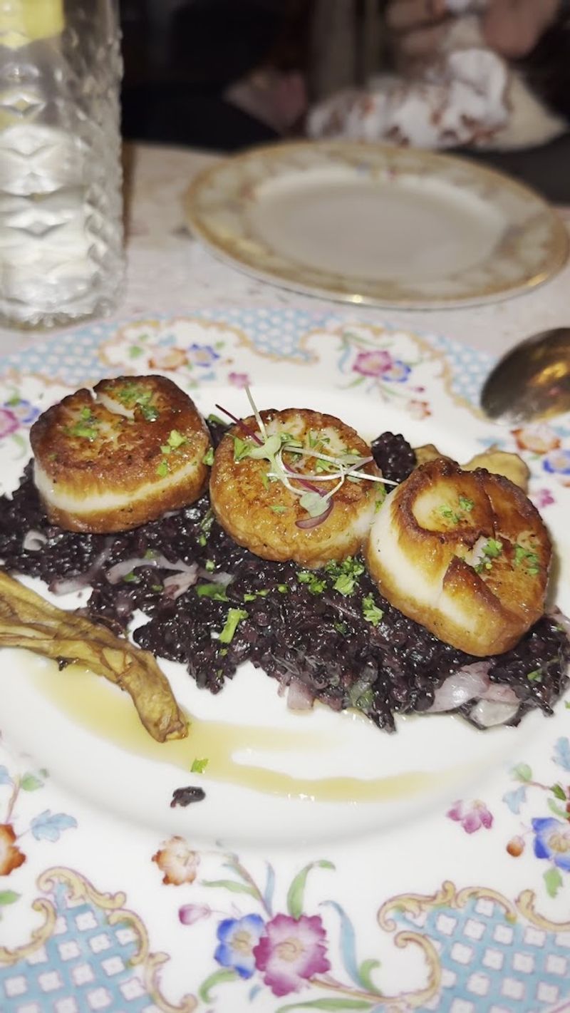 Escargots Bourgogne Worth Every Adventurous Bite