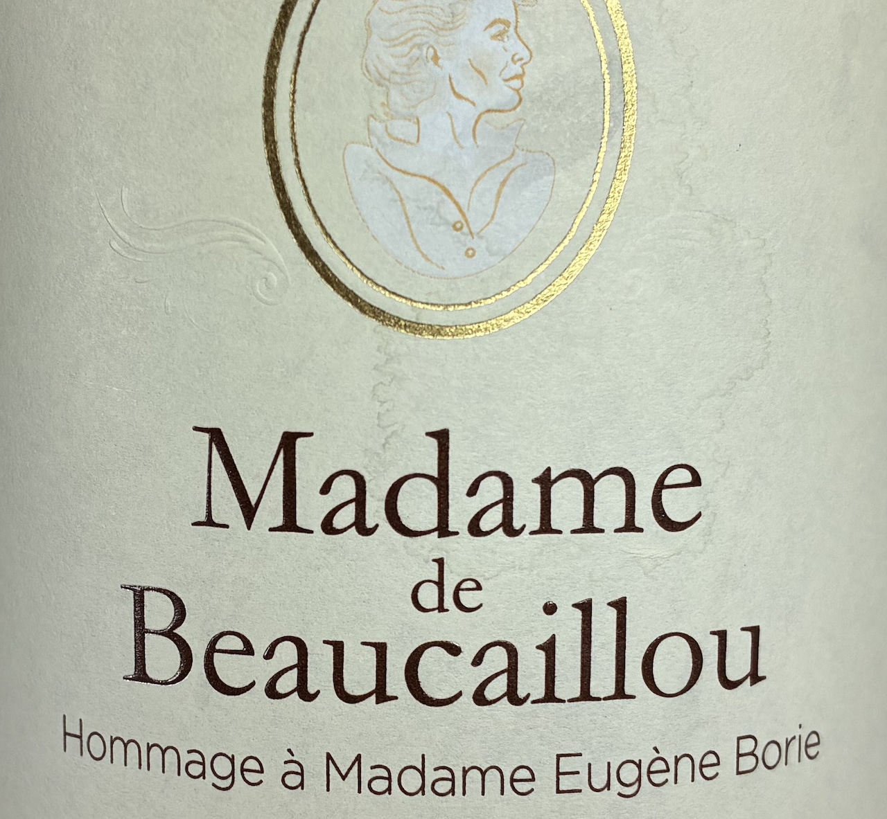 Our monthly wine review for March covers four very different bottles.