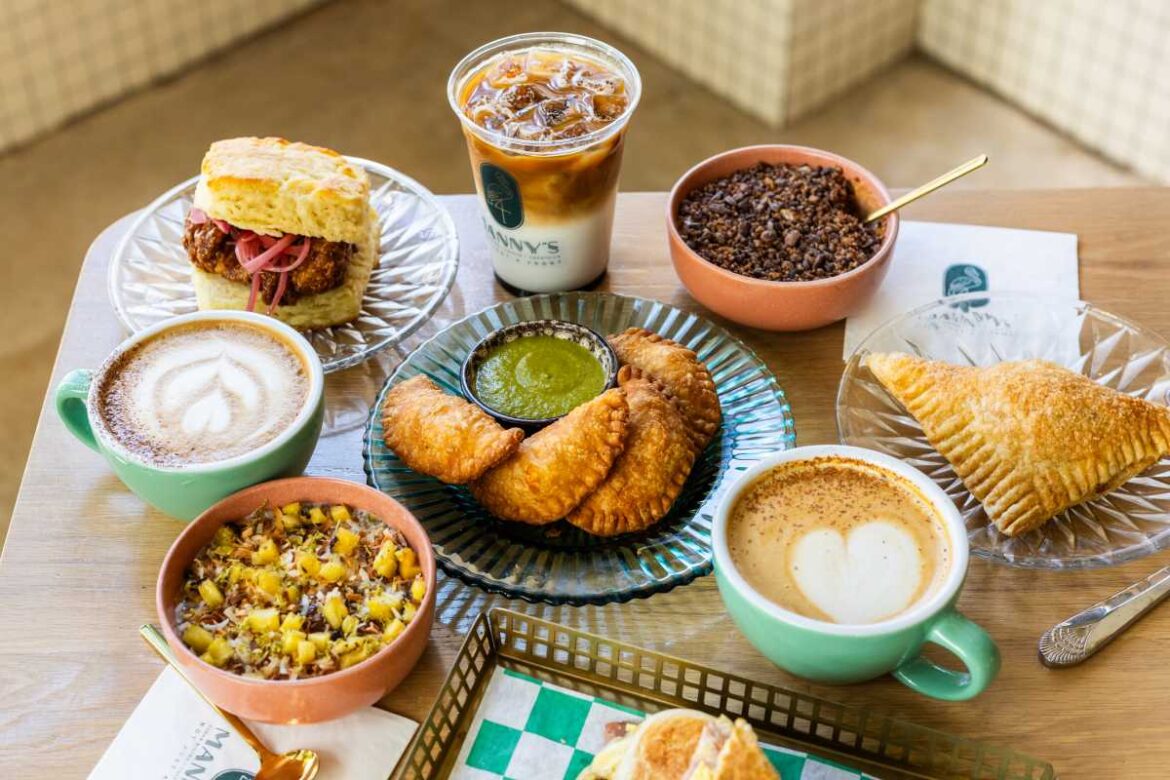 Austin’s New Restaurant & Bar Openings - Austin