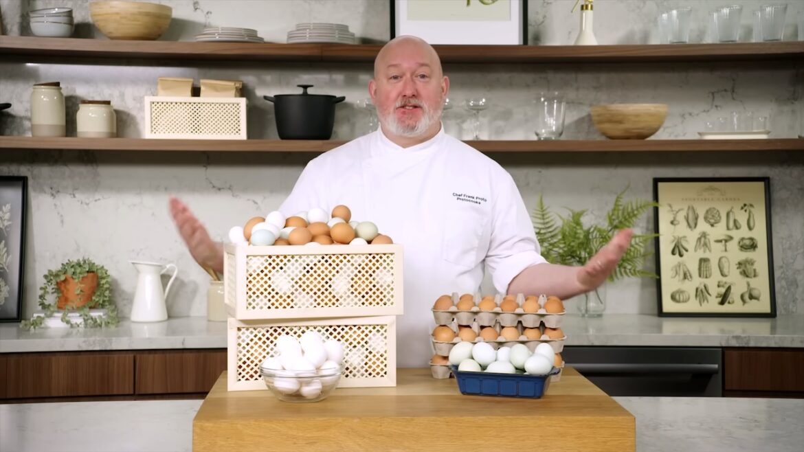 Professional Tips and Tricks for Cooking Eggs Perfectly Professional Tips and Tricks for Cooking Eggs Perfectly