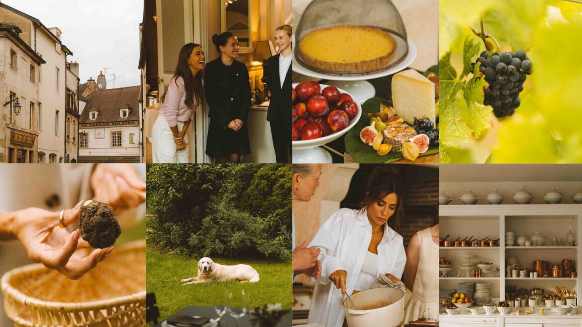 Condé Nast Traveler