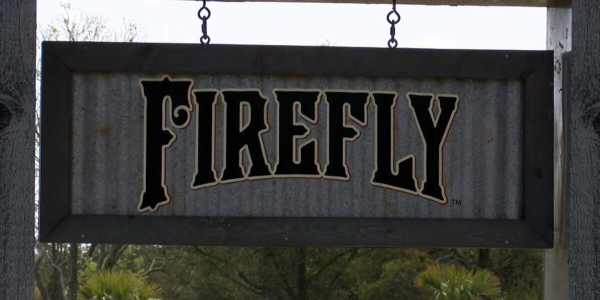 Charleston Wine + Food’s Street Eats brings unique bites to Firefly Distillery
