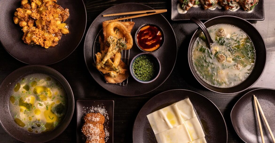 Of Course Itameshi and Wafu Italian Restaurants Are Everywhere Now