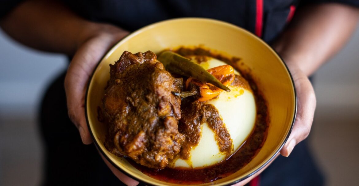 The 38 Best Restaurants in St. Louis, Missouri