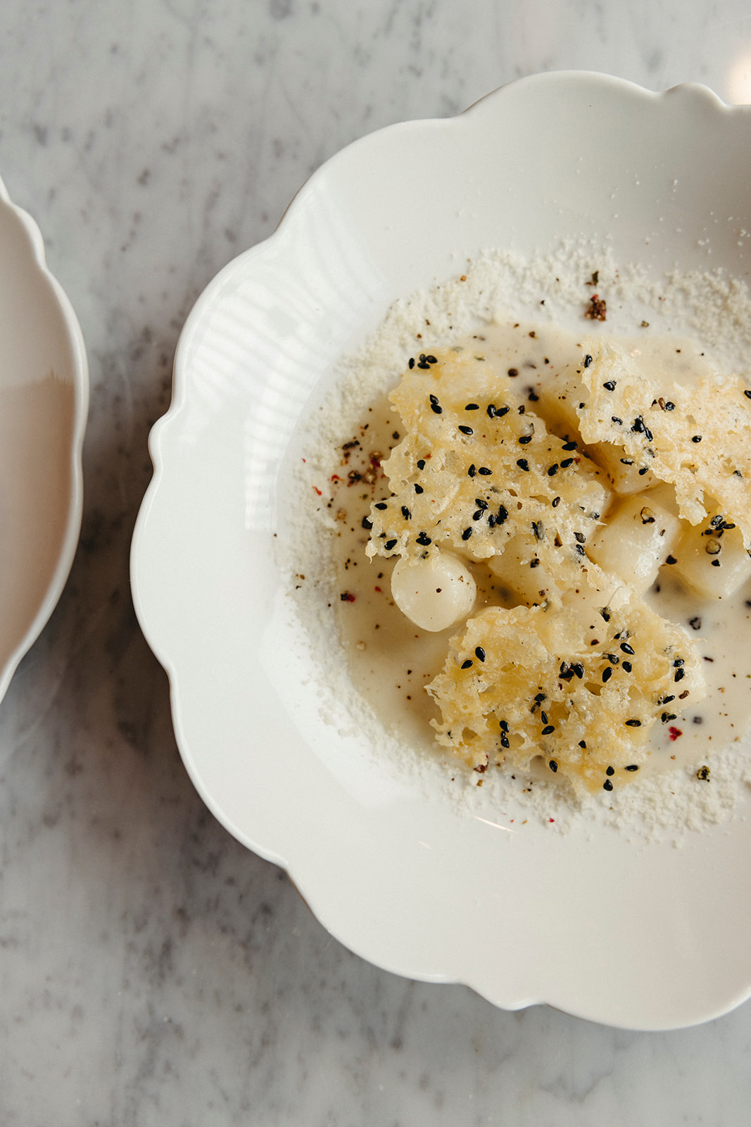 lapaba los angeles restaurant review