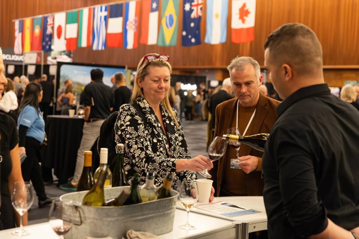 5 expert-recommended Beaujolais sips at the Vancouver International Wine Festival — Stir