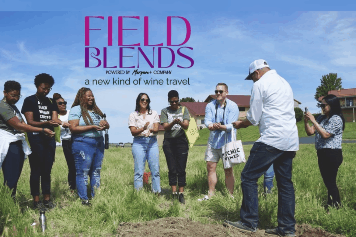In a Challenging Moment for Wine, Three American Regions Unite for “Field Blends: The Collab Year”