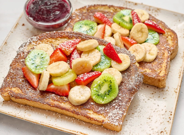 Floridian French Toast