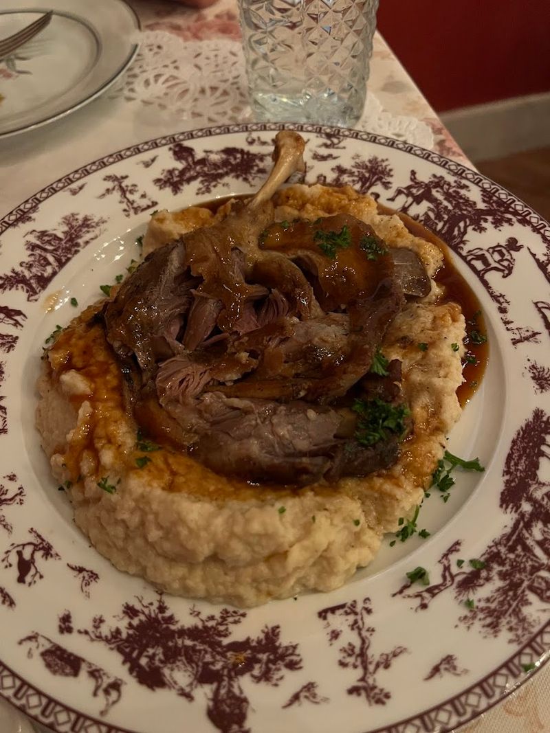 Duck Leg Confit That Feels Like a Grandmother Made It