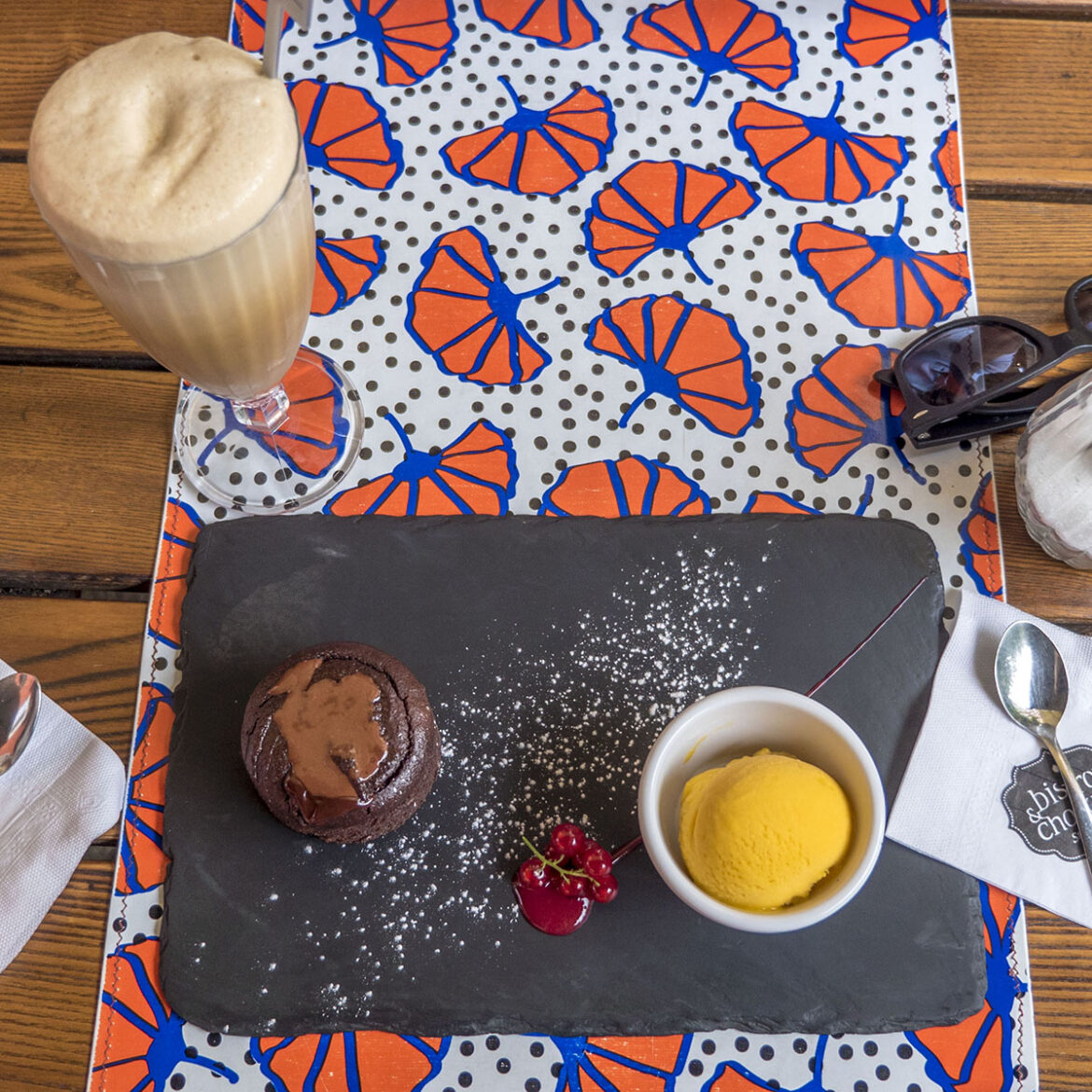 Vegan restaurants in Strasbourg, France