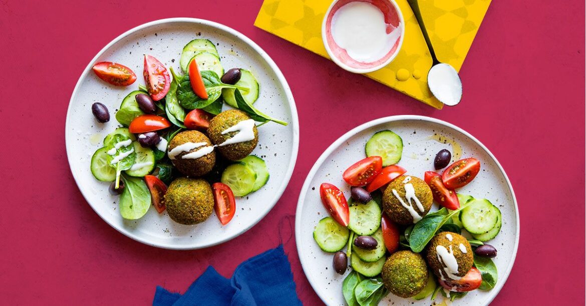 13 Recipes That Will Upgrade Your Midday Menu