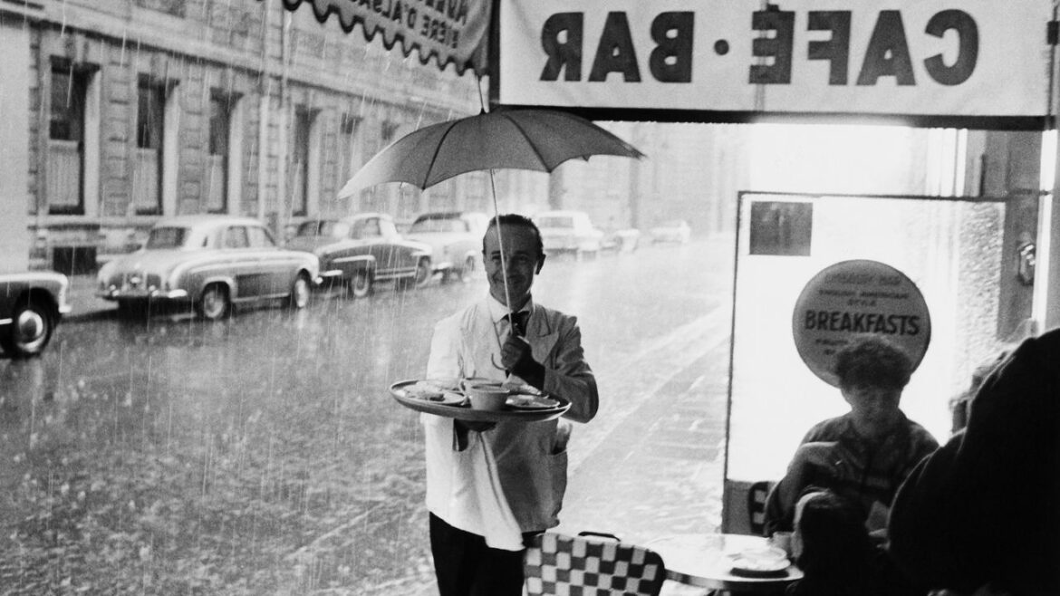 How Old-School French Food Inspired Nicolas Jammet at Sweetgreen