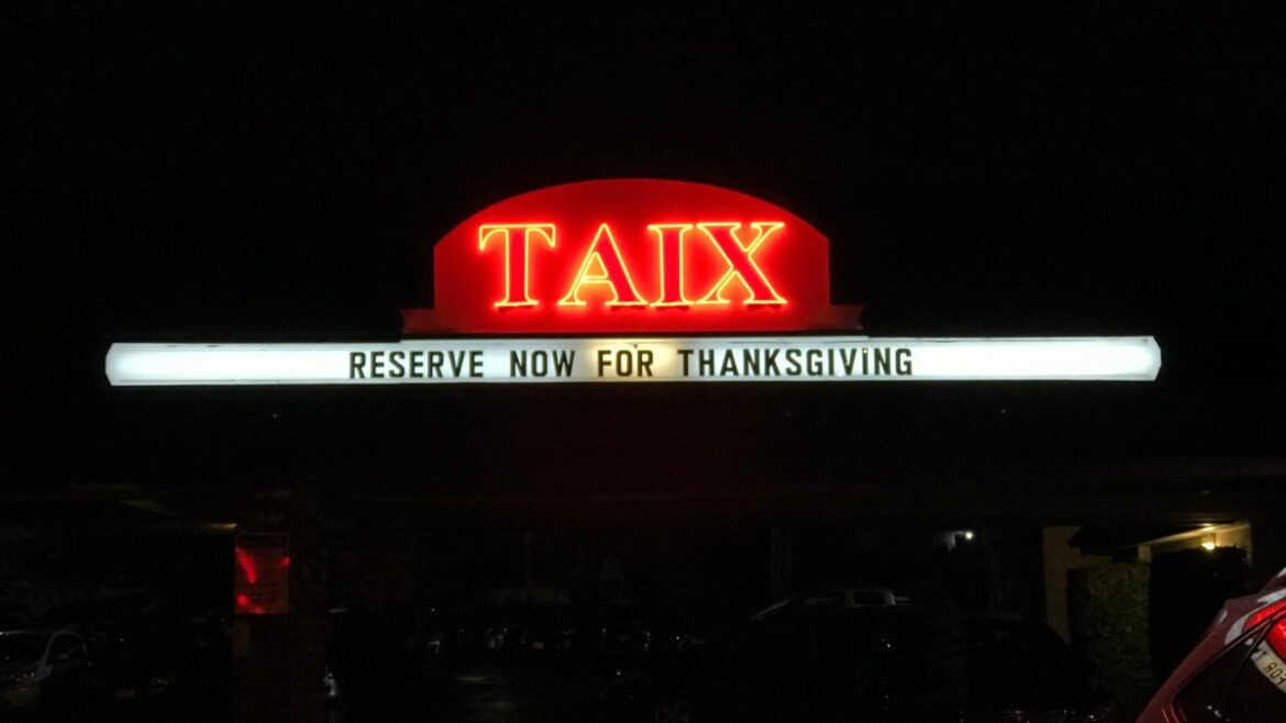 The classic spot is winding down (for now) – NBC Los Angeles The classic spot is winding down (for now) – NBC Los Angeles