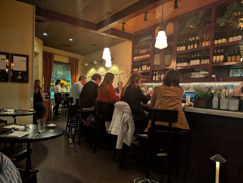 FIG - Charleston, South Carolina