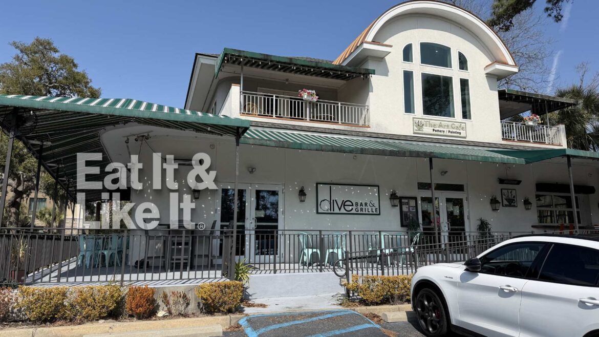 Coming Soon: Capri Pizza HHI – A Taste of Chicago and More Coming Soon: Capri Pizza HHI - A Taste of Chicago and More