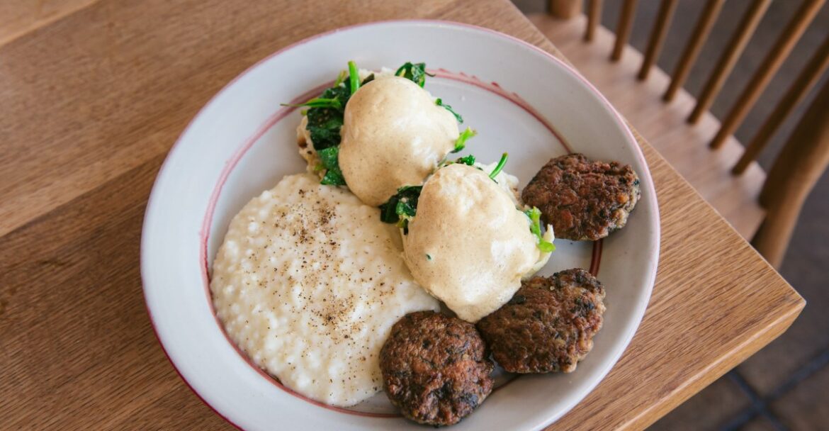 Best Breakfasts in San Francisco Best Breakfasts in San Francisco