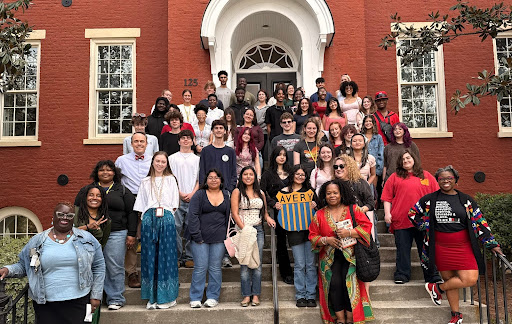 Preserving Recipes: Zine-Making Keeps Gullah Geechee Culture Alive Preserving Recipes: Zine-Making Keeps Gullah Geechee Culture Alive