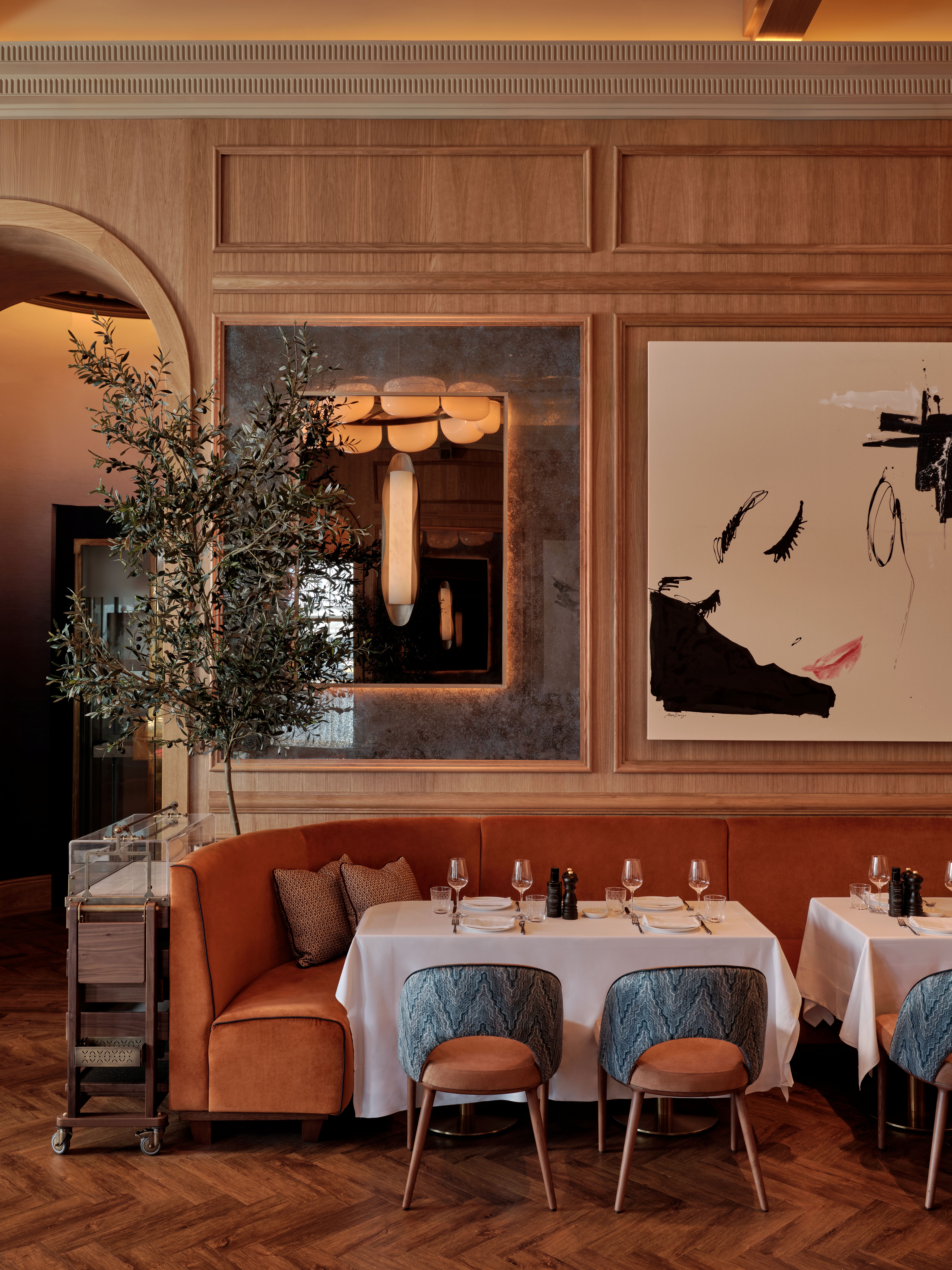 sale e pepe mare review