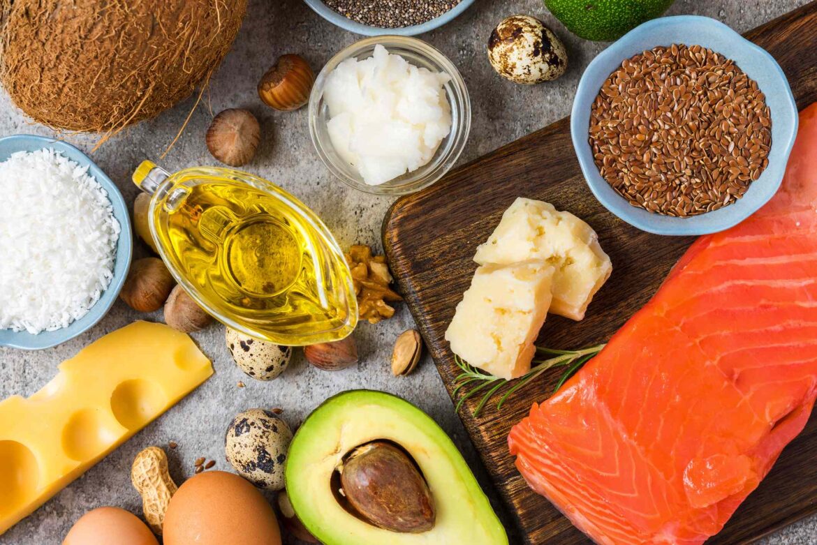 5 Foods to Pair With Vitamin D Supplements for Better Absorption