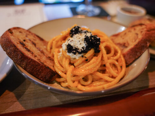 Hemlock House Review – A Modern Take on Pub Fare