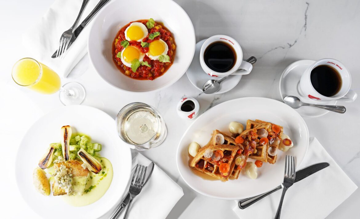 Where to Eat for Easter and Passover 2026 Where to Eat for Easter and Passover 2026