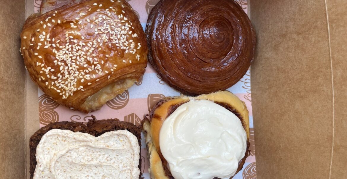 The Best New Restaurants in the Seattle Area