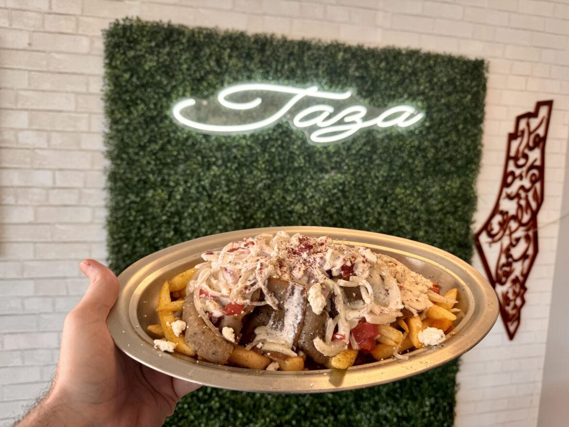 Grabbing Lunch in Bossier? Don’t Miss These Local Favorites