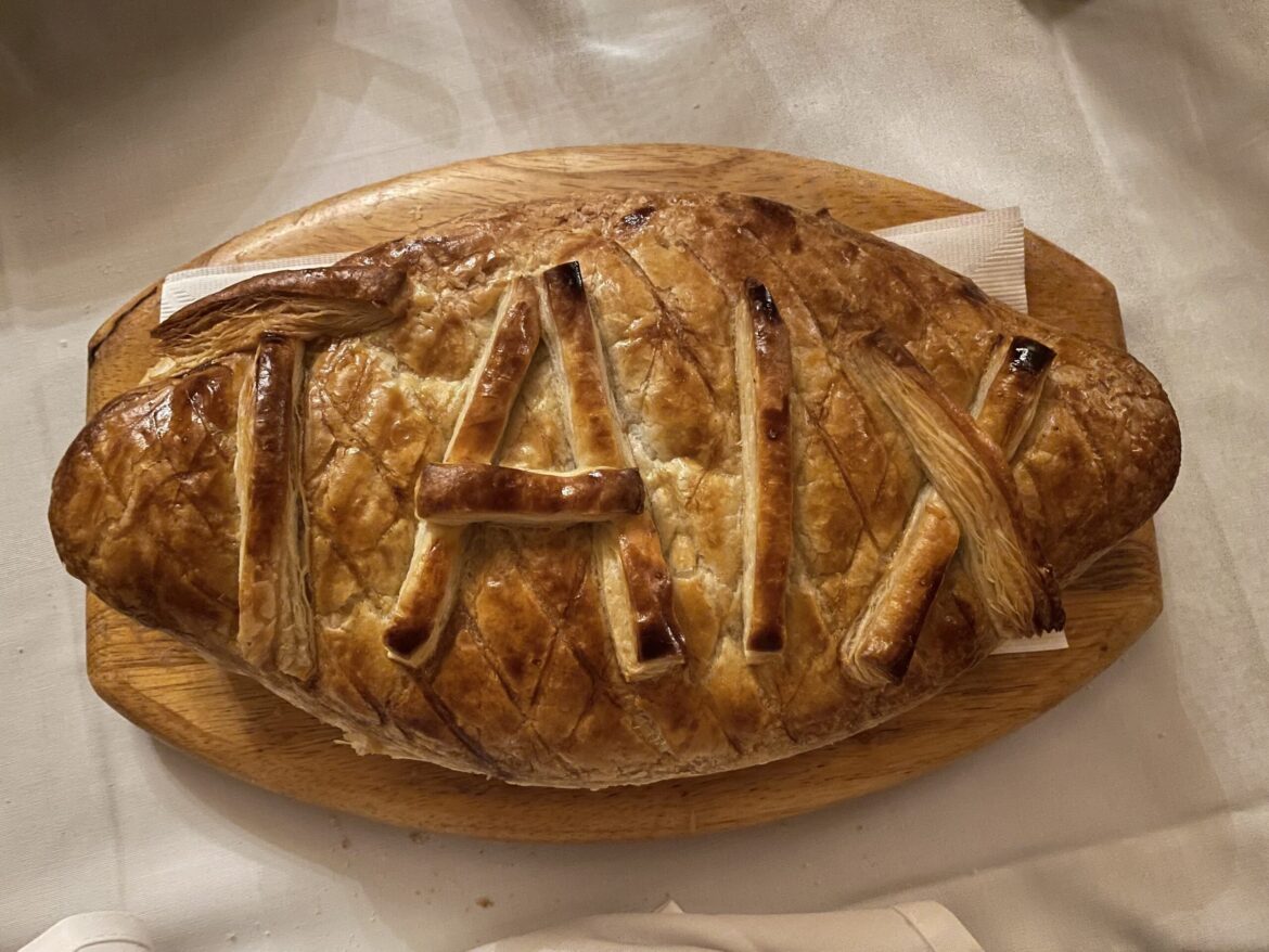 Taix in Echo Park Closing After 99 Years This Weekend