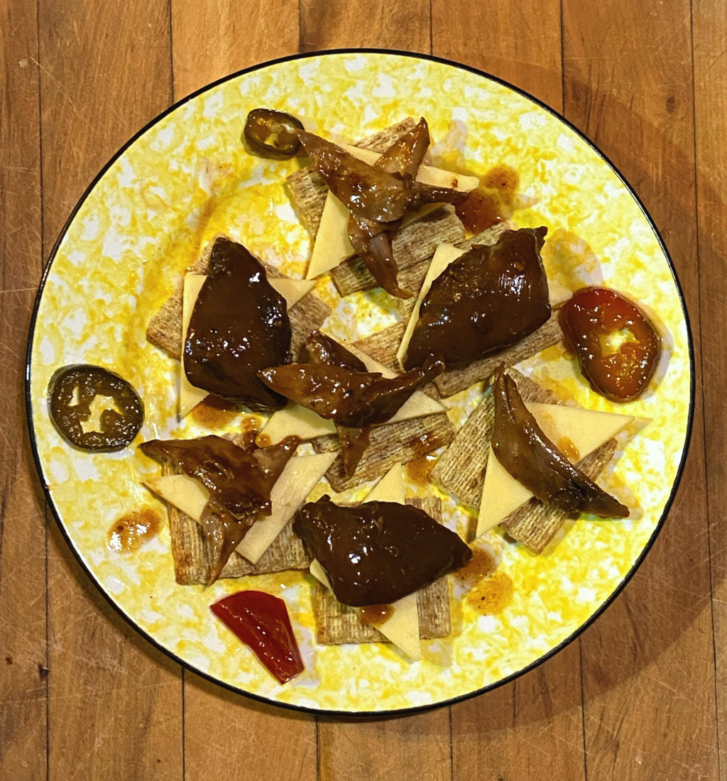 BARBECUE DOVES
A simple, highly adaptable recipe for adding some wild game flavor to your holiday table.
> Get the recipe
 