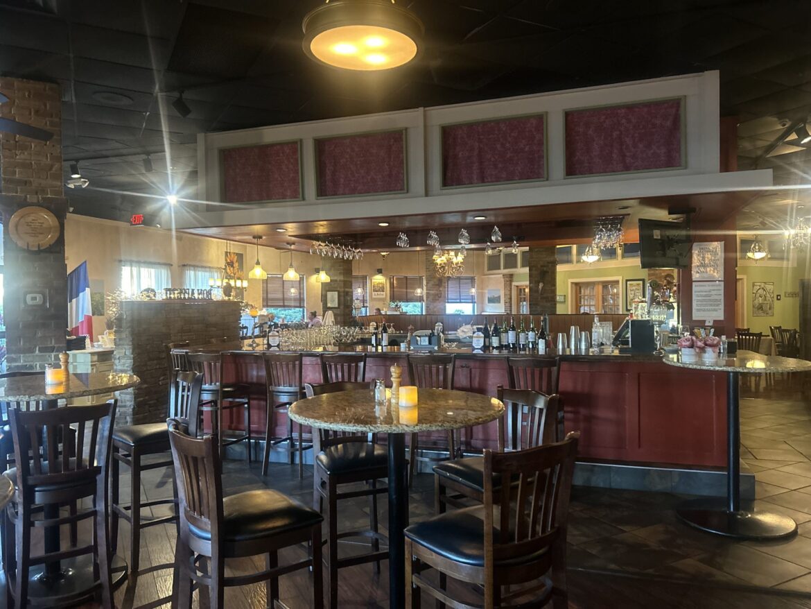 Louisville Restaurant Week Feature: Brasserie Provence – LEO Weekly Louisville Restaurant Week Feature: Brasserie Provence - LEO Weekly