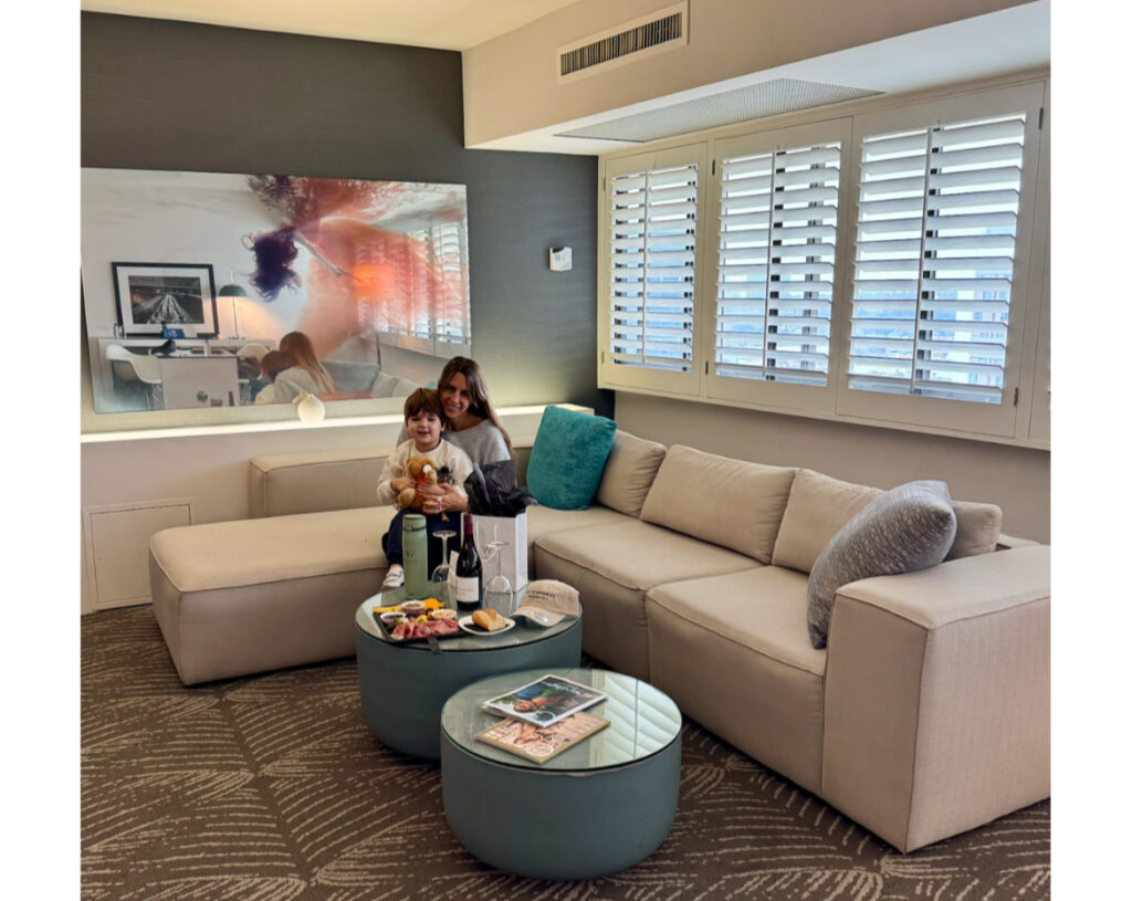 Exploring Los Angeles with a Toddler: Luxury Stays, Coastal Dining, and Disney Magic | 2 Urban Girls Exploring Los Angeles with a Toddler: Luxury Stays, Coastal Dining, and Disney Magic | 2 Urban Girls