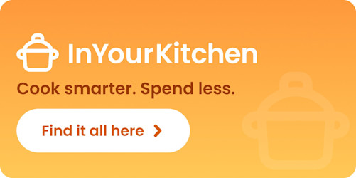 Love cooking? Join our WhatsApp Community