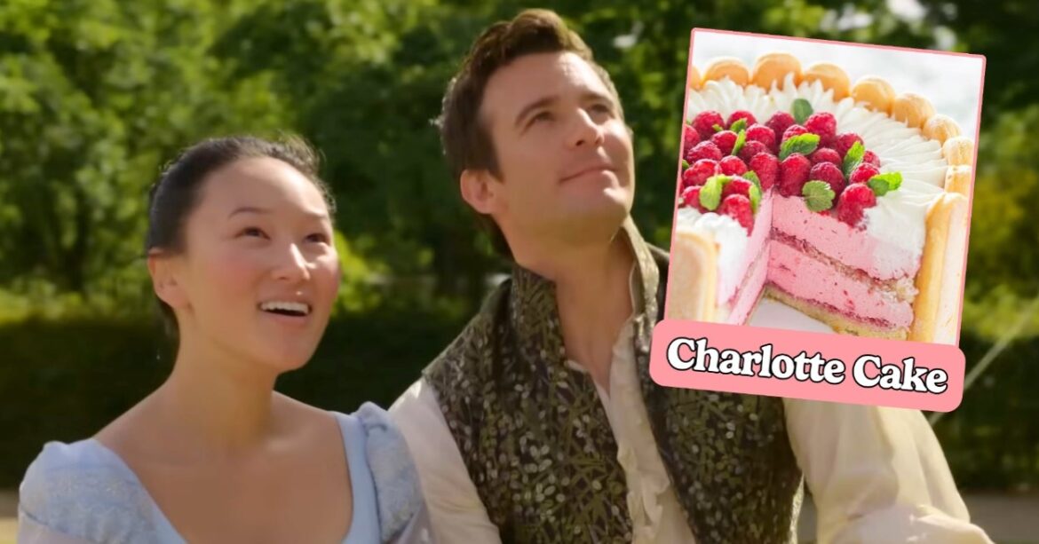 Dearest Gentle Reader, These 20 Bridgerton-Coded Recipes Will Make You Feel Like The Diamond Of The Season - BuzzFeed