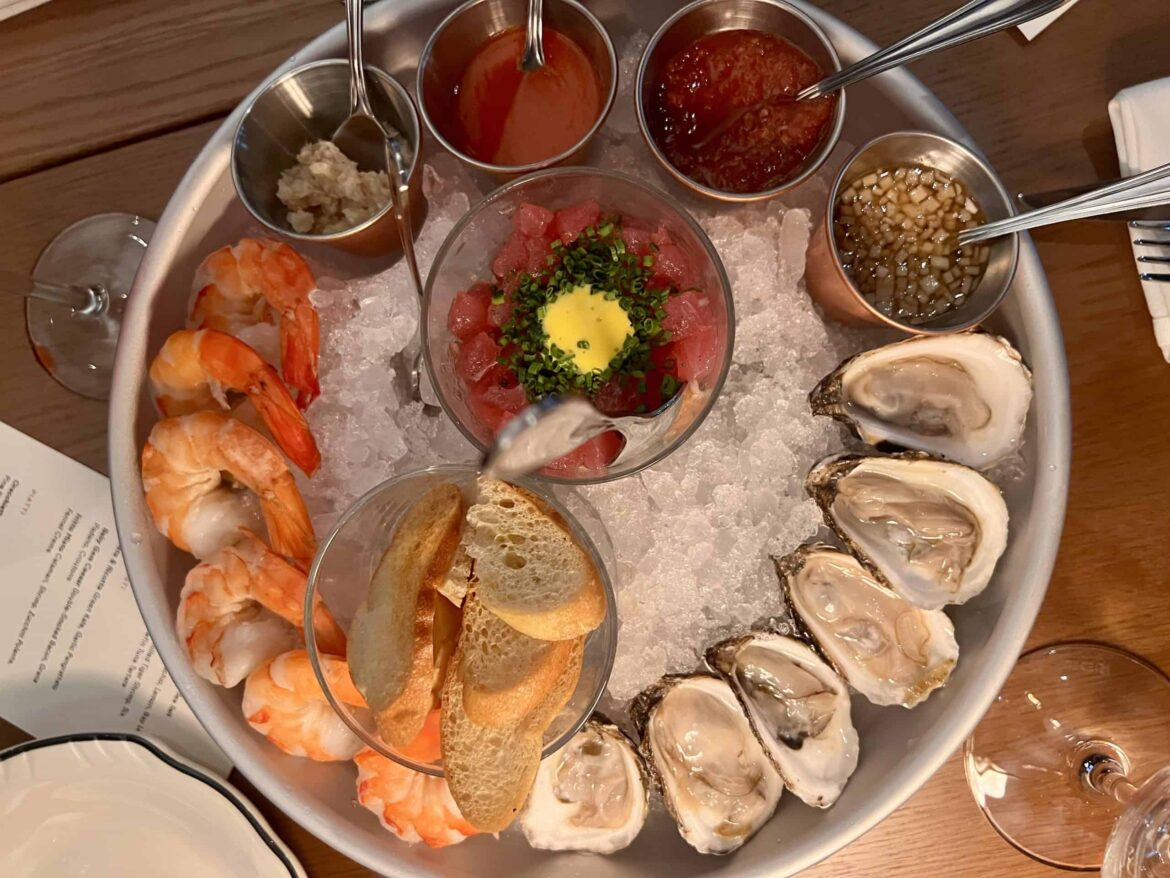 Toronto-based Italian restaurant chain opens largest ever project outside the city