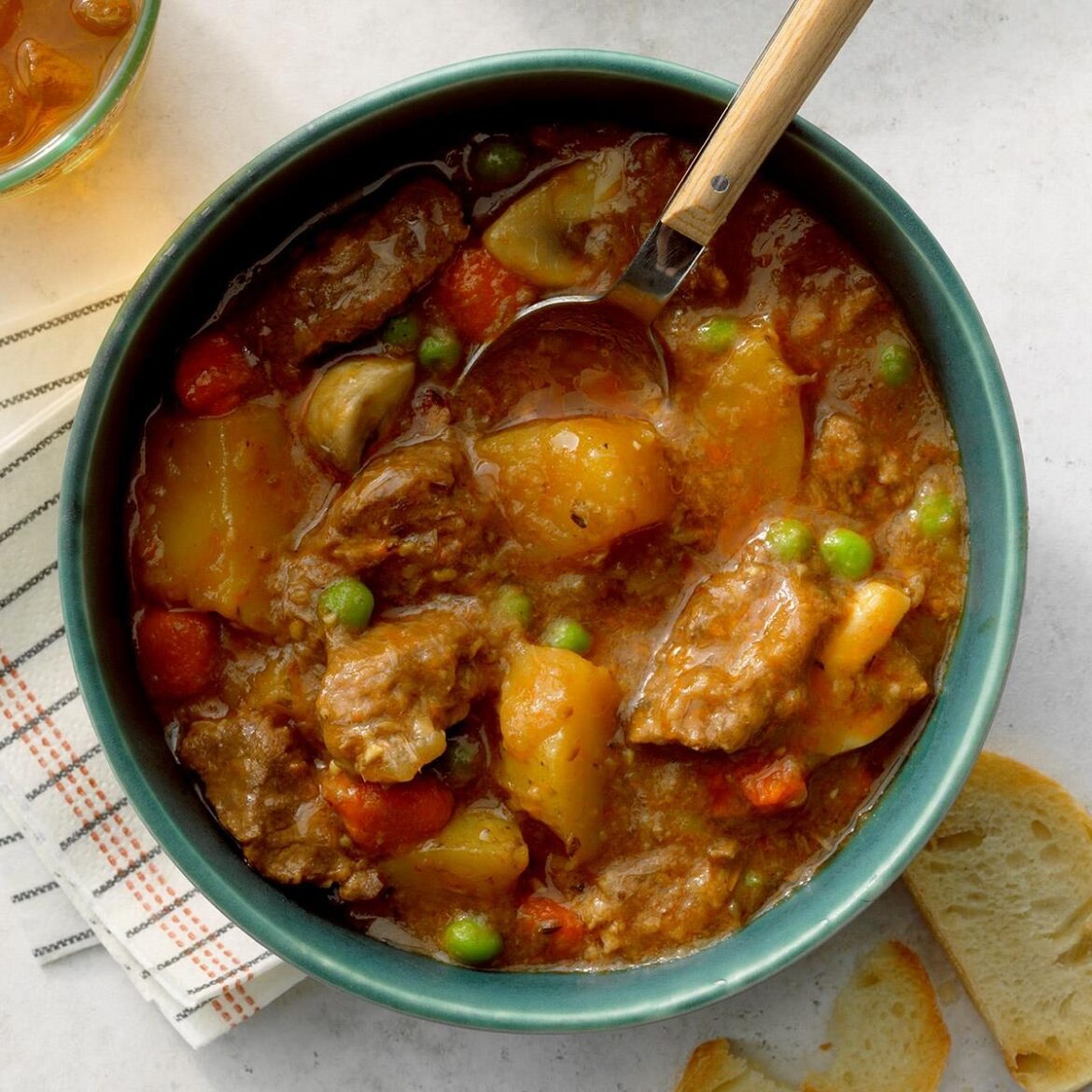 31 Stew Recipes to Make Any Night of the Week