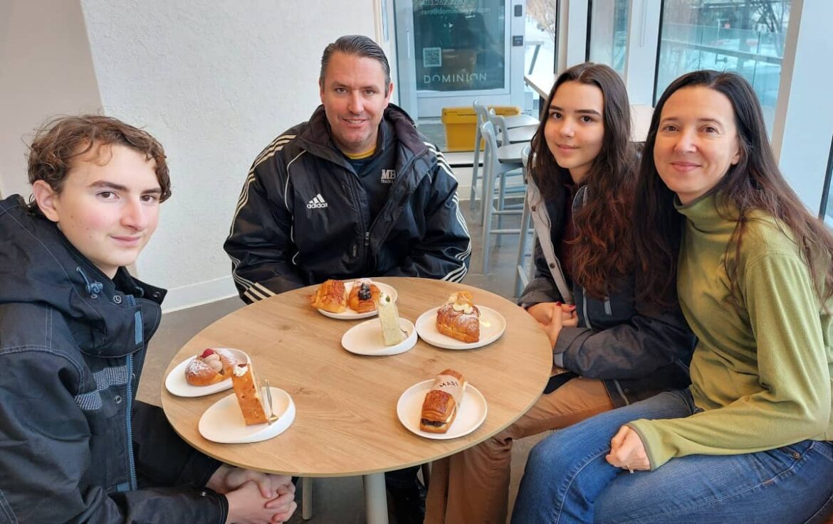 Best Italian Places To Have Breakfast Or Brunch