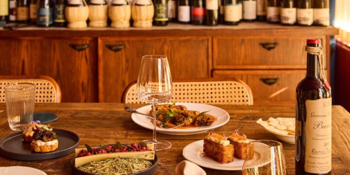 Every Must-Try Italian Restaurant In Brisbane