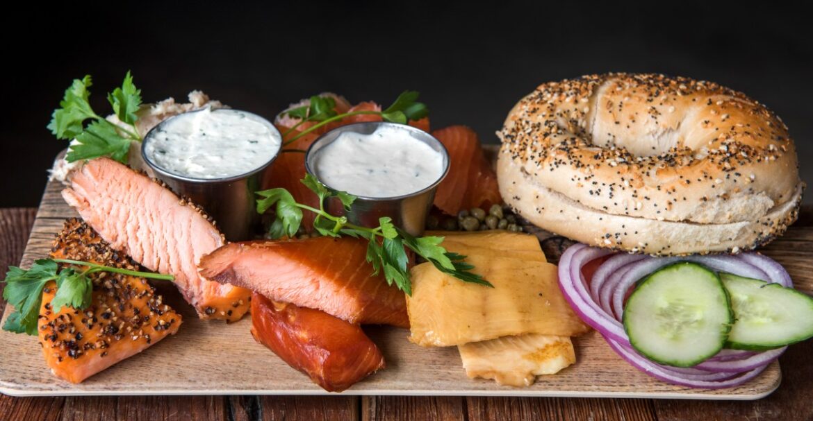 Best Takeout and Delivery Restaurants in D.C.