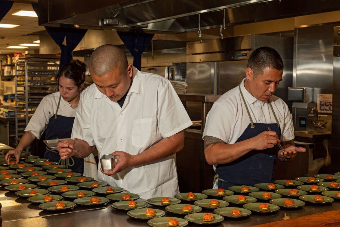 Akira Hirose Remembered by L.A.’s Top Japanese Chefs