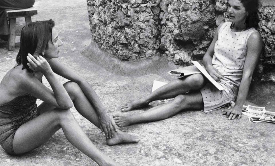 Jackie Kennedy’s Spaghetti: A Recipe from La Tonnarella Jackie Kennedy's Spaghetti: A Recipe from La Tonnarella