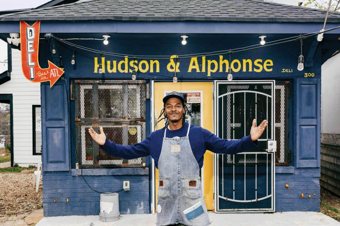 Atlanta's Hidden Gems: 37 restaurants worth seeking out