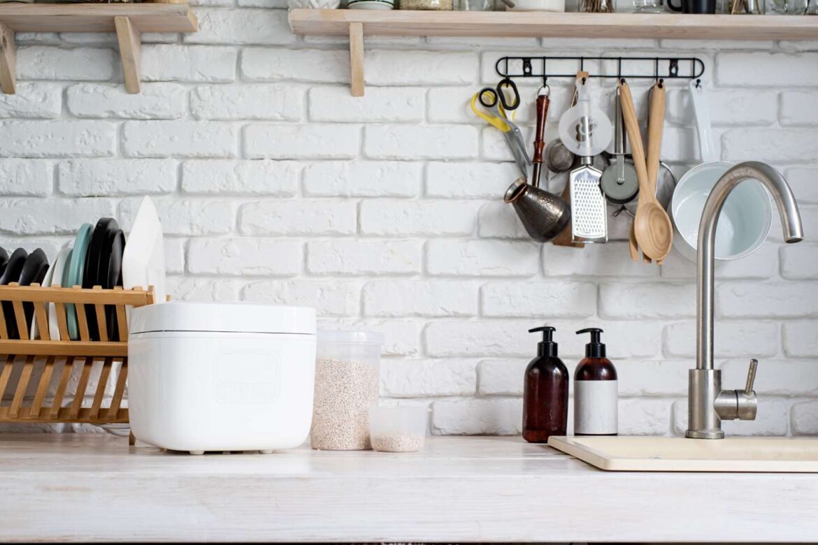 7 Kitchen Appliances Chefs Say Are a Waste of Money