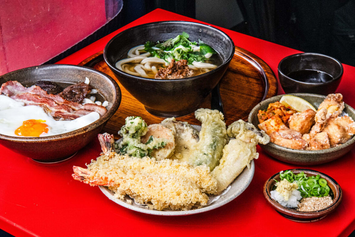 The Most Classic Restaurants In London - London