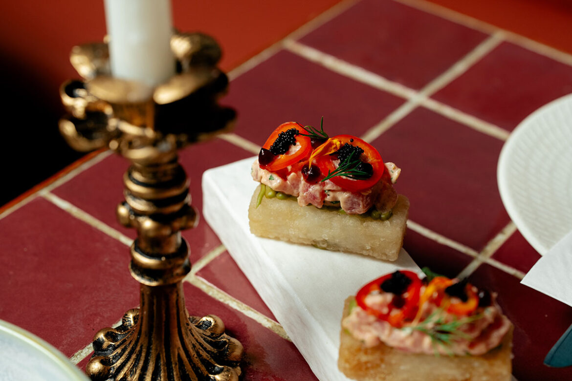 La Stradina, Coolangatta | Inside Gold Coast La Stradina, Coolangatta (Image: © 2026 Inside Gold Coast)