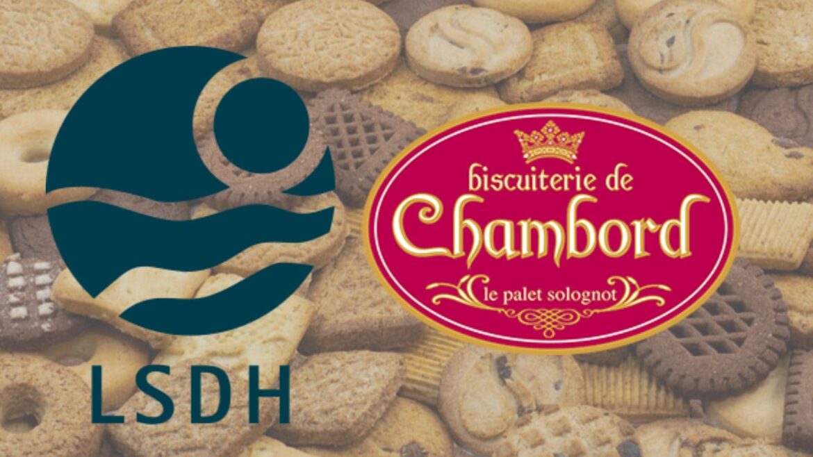 LSDH acquires French biscuit maker Chambord - Milling Middle East & Africa Magazine