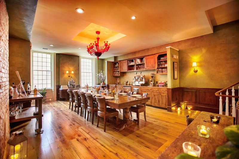 Vetri Cucina - Philadelphia, Pennsylvania