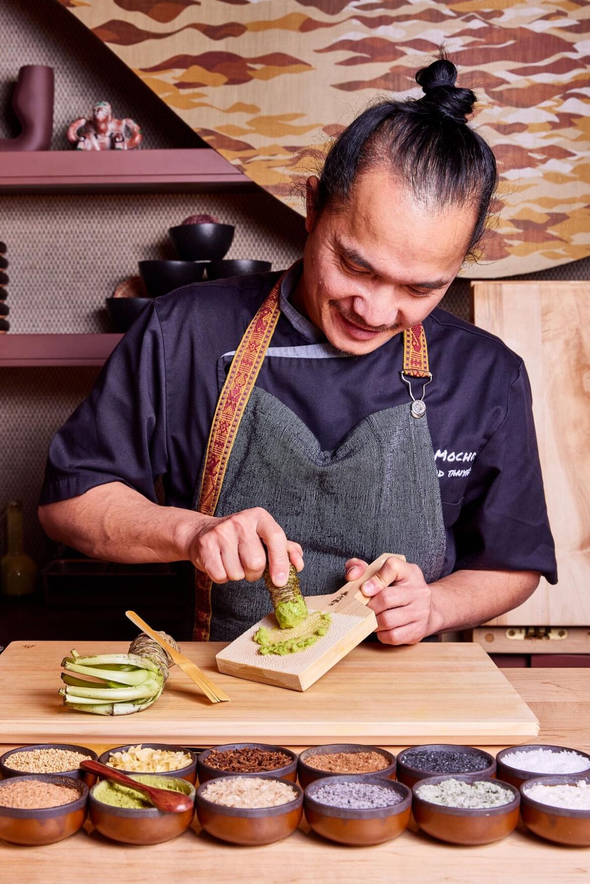 Pocket rockets: Nine of London's best little restaurants