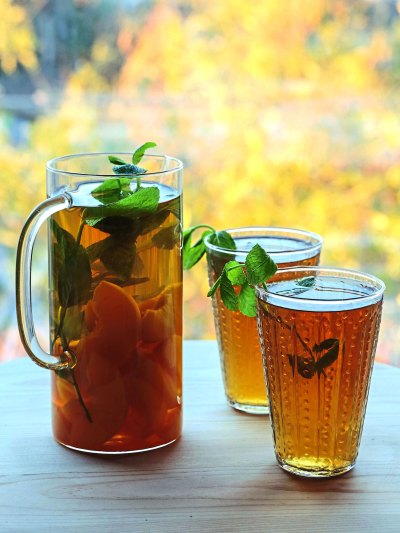 Longevity Boosting Greek Delights Recipes