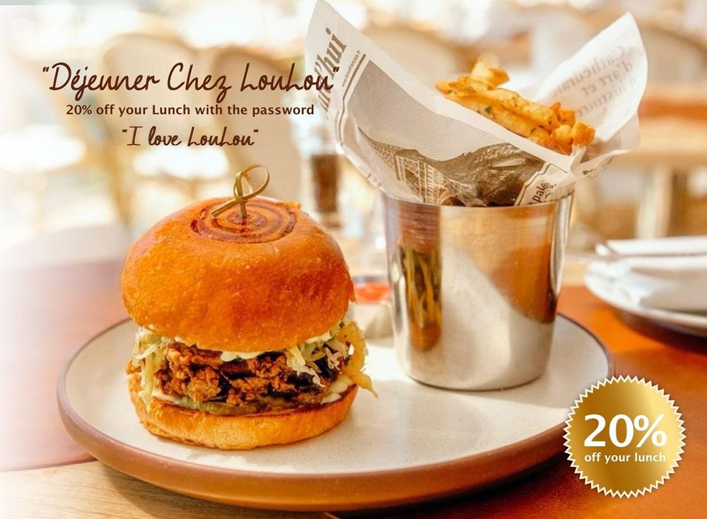 A Rooftop Escape of Mediterranean Flavors & Festive Nights