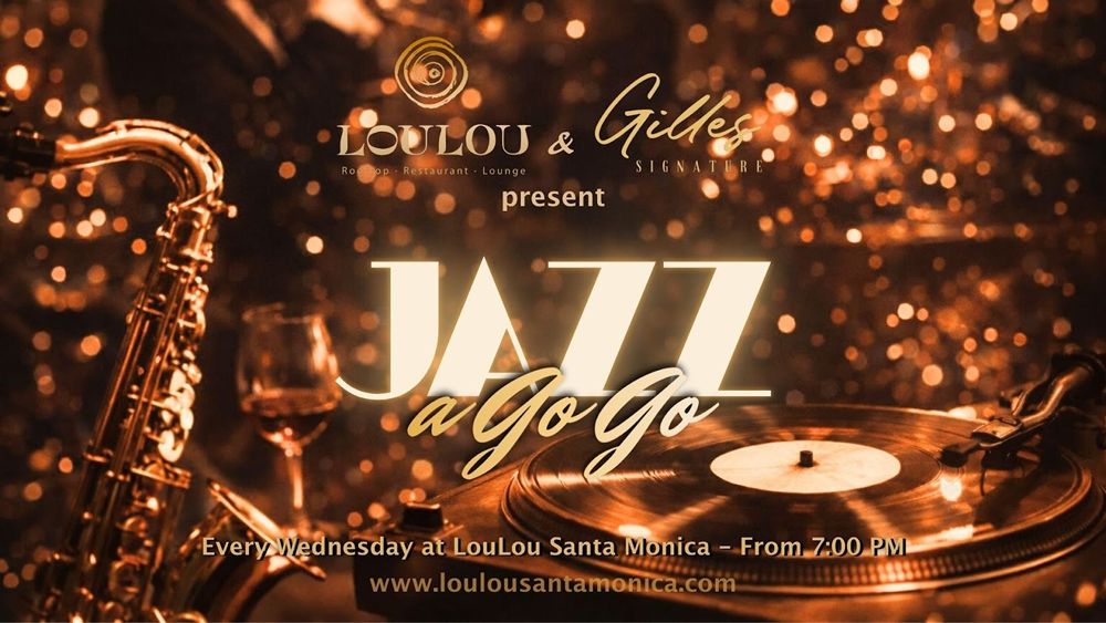 A Rooftop Escape of Mediterranean Flavors & Festive Nights